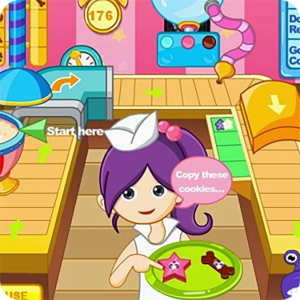 SnackRushPuzzle